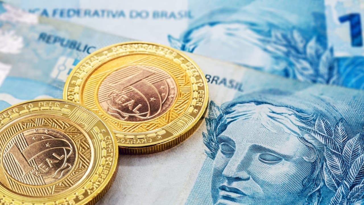 CBDC Drex brasileño abandona Blockchain para lanzarse el próximo año