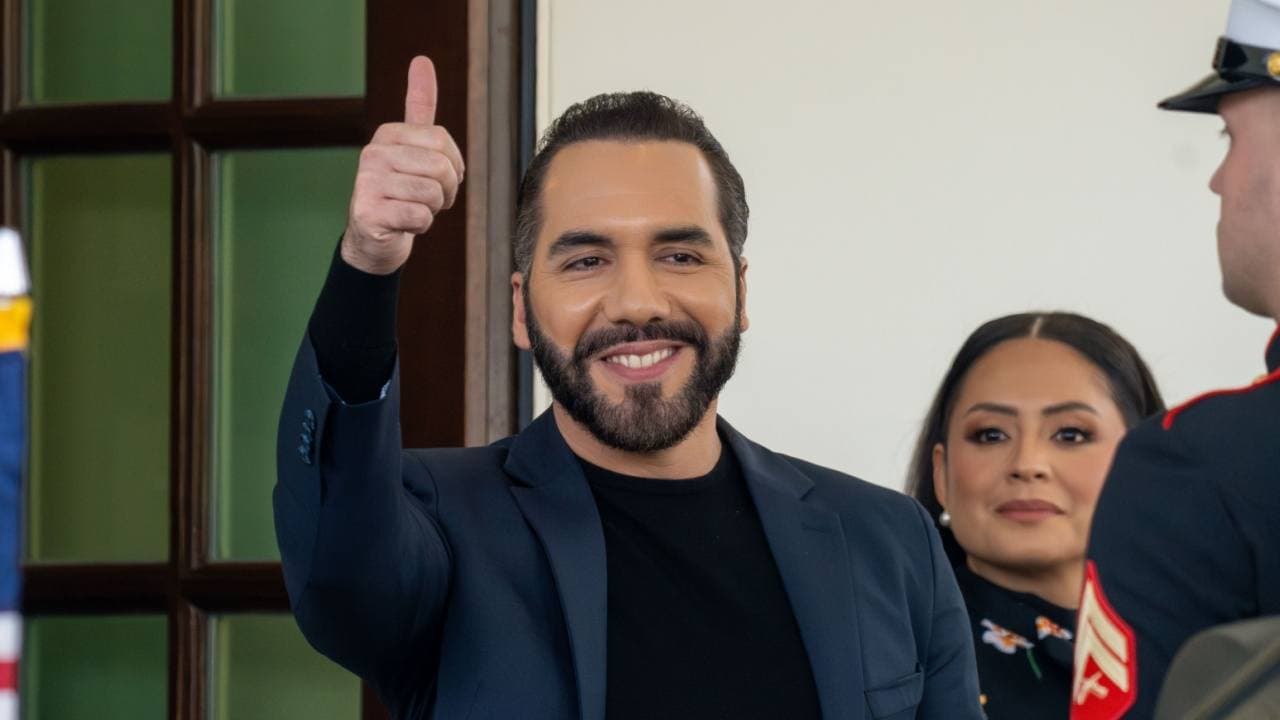 Is Bukele the Next Chávez? Salvadoran Legislative Assembly Passes 'Indefinite' Re-Election Reform