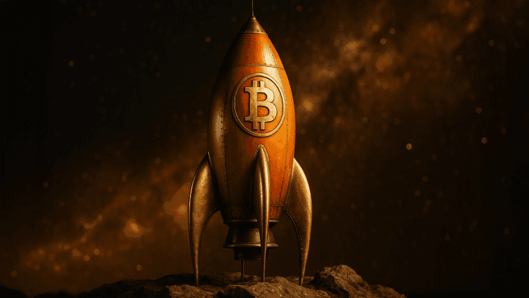 Bitcoin presega $123K, ko se momentum stopnjuje