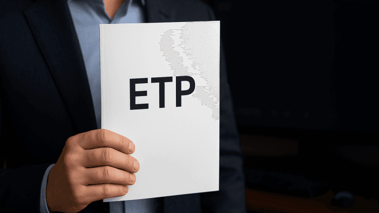 Defi Tech会長が警告、GCCにおける暗号ETPの欠如が「最適でない資本流出」に繋がる