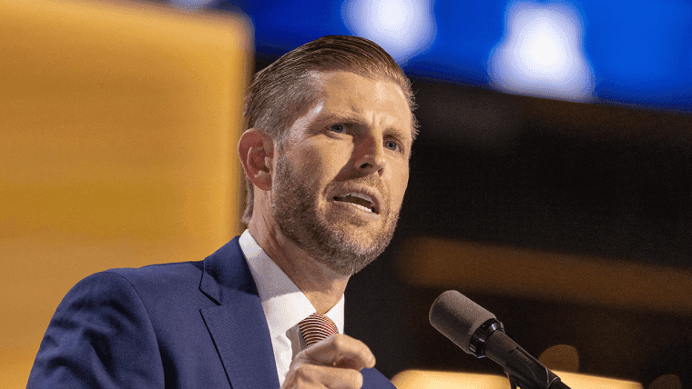 Penambang Didukung Trump Mencari Akuisisi Bitcoin di Asia