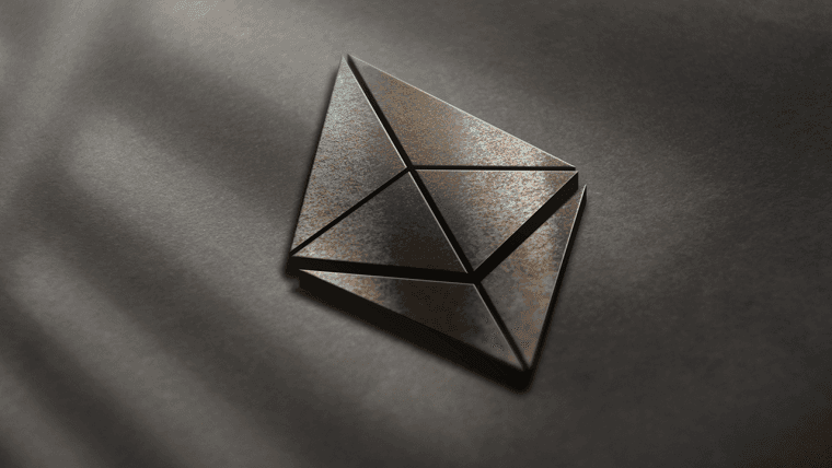 Ethereum, Yeni Ralli ile $4,935'e Ulaştı