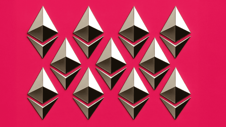 Ethereum by the Numbers: Network Fees Stay Low as Onchain Use Holds Steady