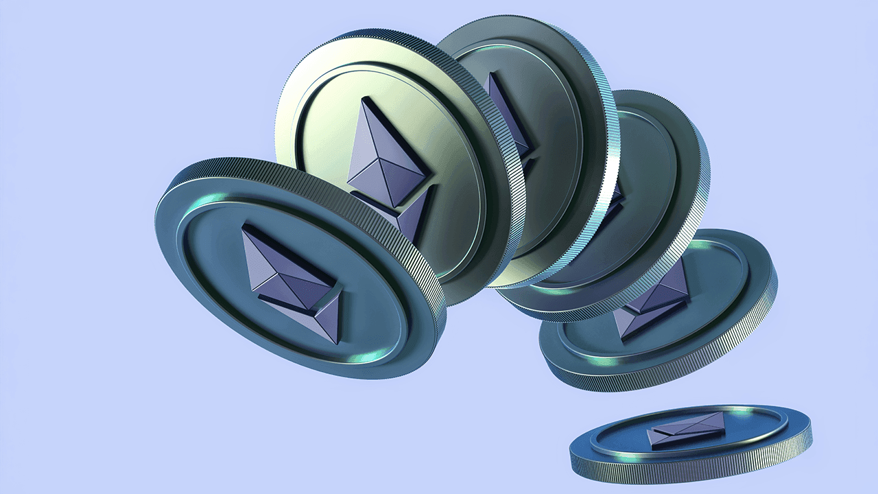 Ether Price Watch: Ethereum Struggles to Regain Momentum Amid Bearish Pressure