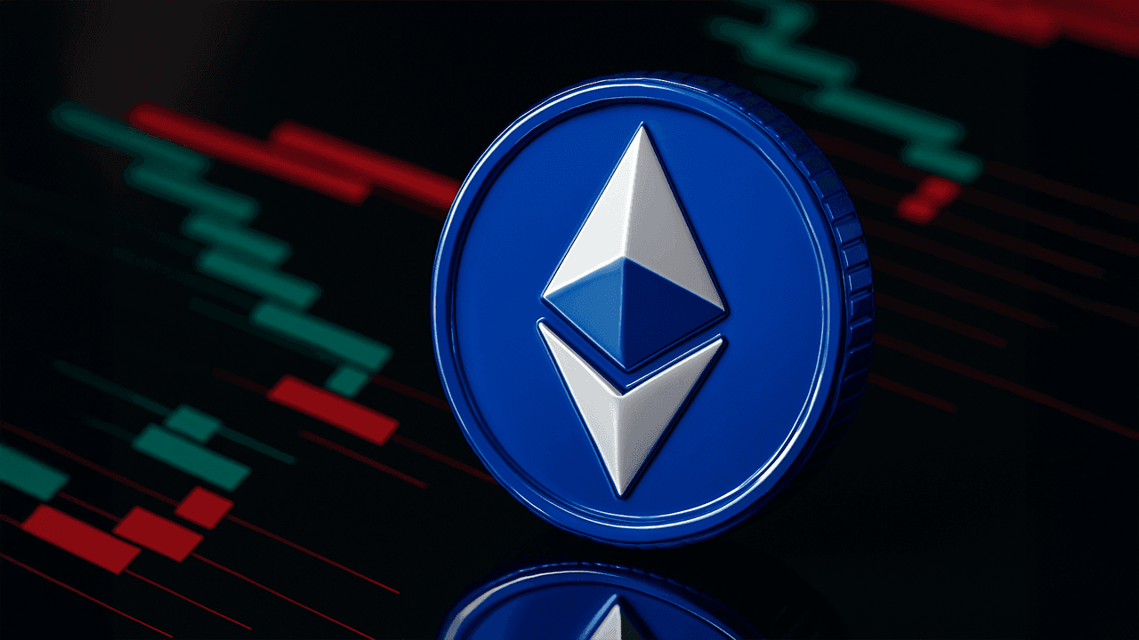 Ethereum Chạm Mốc $3,972 Khi Hoạt Động Hợp Đồng Tương Lai và Quyền Chọn Gia Tăng