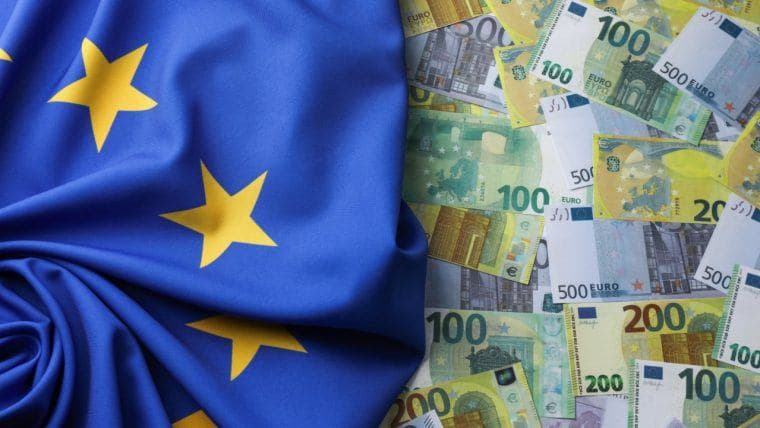 A Hit to Digitalization: Cash Is Still Very Much Alive and Relevant for EU Citizens