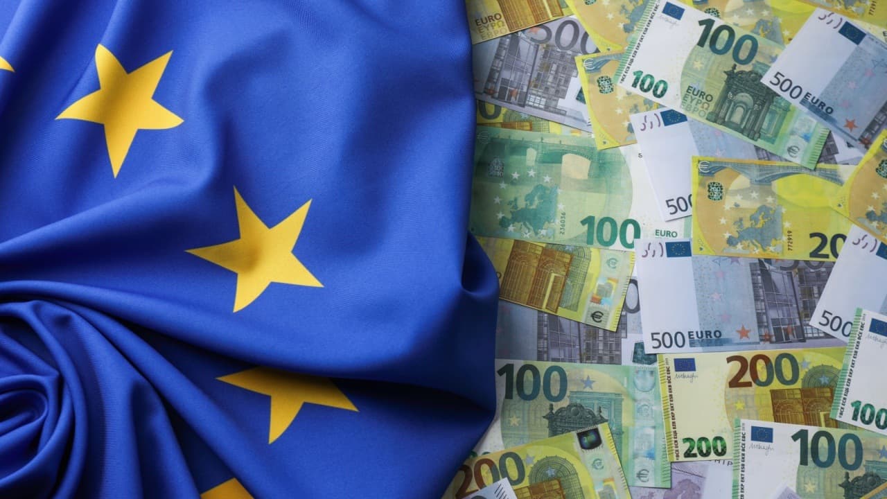 A Hit to Digitalization: Cash Is Still Very Much Alive and Relevant for EU Citizens