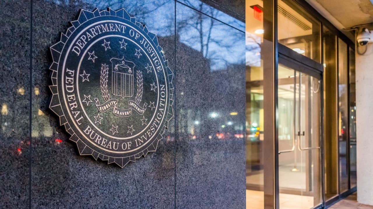 FBI Warns of Fictitious Law Firms Providing Crypto Recovery Services