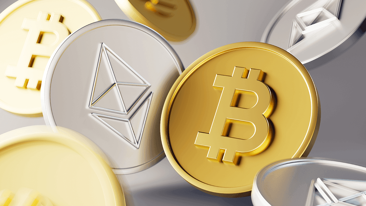 Altcoiny Spadają, Bitcoin Testuje $109K, Gdy Rynki Kryptowalut Radzą Sobie z Danymi o Bazowej Inflacji w USA