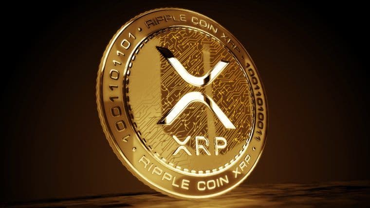 XRP on Galaxy Digitali üheks suurimaks krüptovaluuta omandiks, kuna Ripple'i osalusest saab strateegiline tugipunkt