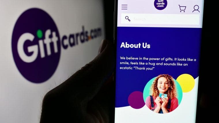 Fold pokreće Bitcoin poklon karticu na velikom američkom online trgovcu, drži preko 1.492 BTC u riznici