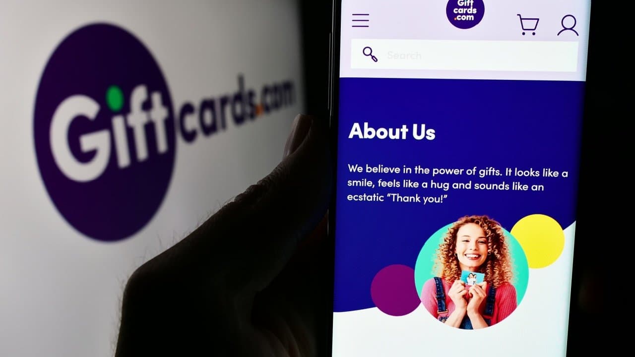 Fold Launches Bitcoin Gift Card on Major US Online Retailer, Holds Over 1,492 BTC in Treasury