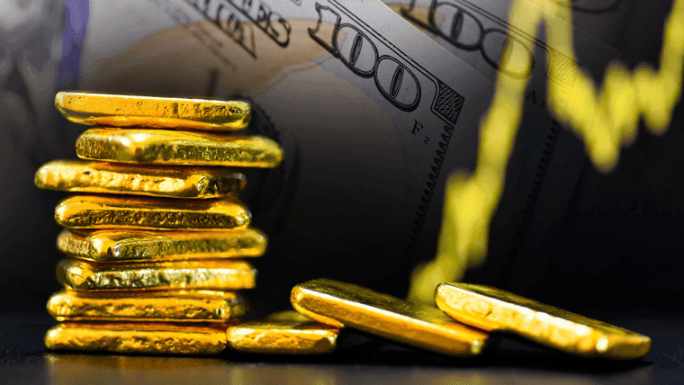 Confusión por Aranceles de EE.UU. sobre Barras de Oro Suizas Hace que los Futuros se Disparen