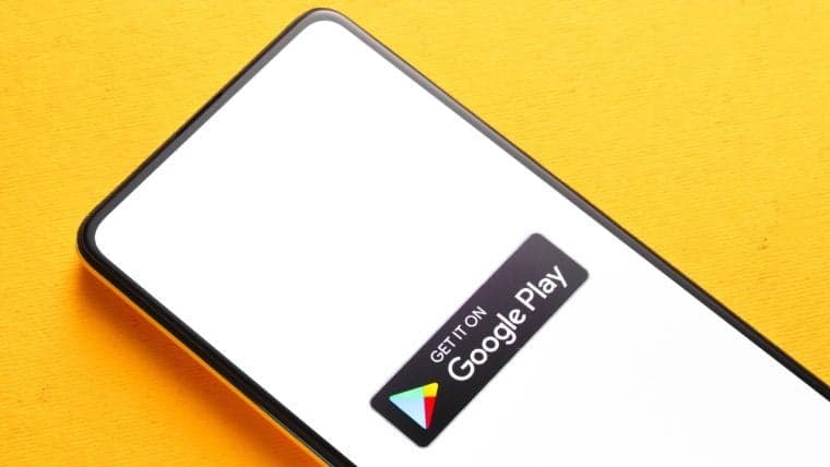 Google Play Store Crypto Snafu, Soiléiríonn Blackrock Seasamh ETF XRP, agus Níos Mó — Seachtain i nAthbhreithniú