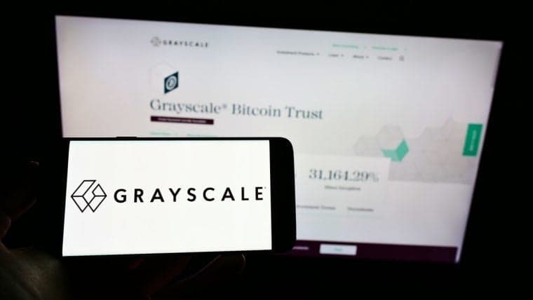 Barry Silbert กลับมาดำรงตำแหน่งประธานขณะที่ Grayscale Investments ขยายทีมผู้บริหารและคณะกรรมการ