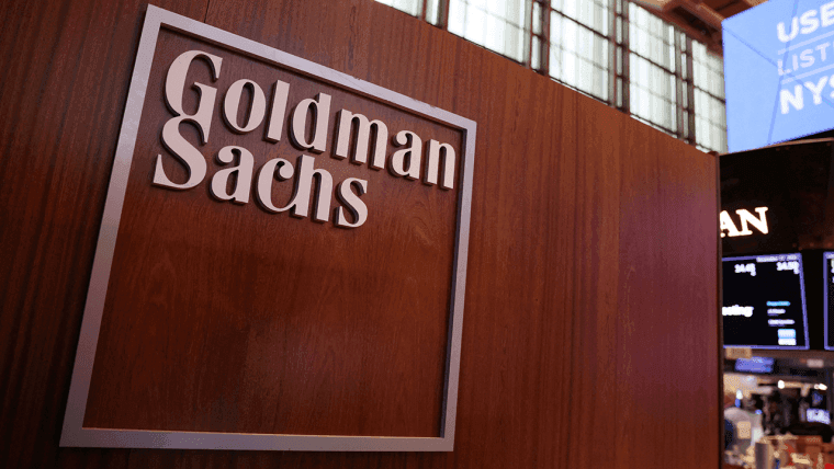 Goldman Sachs : Les stablecoins pourraient débloquer des milliers de milliards de potentiel de marché