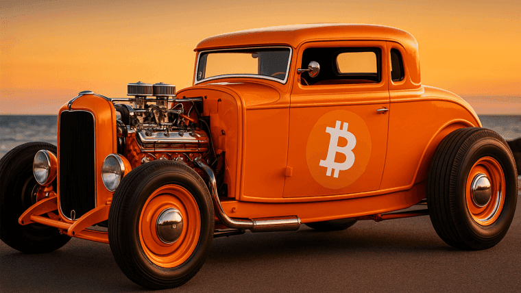 Bitcoin Hashrate Raketer till Nya Höjder, Krossar 980 EH/s Barriären