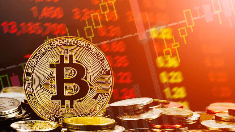 Bitcoin Volatility Strikes as Hot PPI Data Spurs Dollar Rally