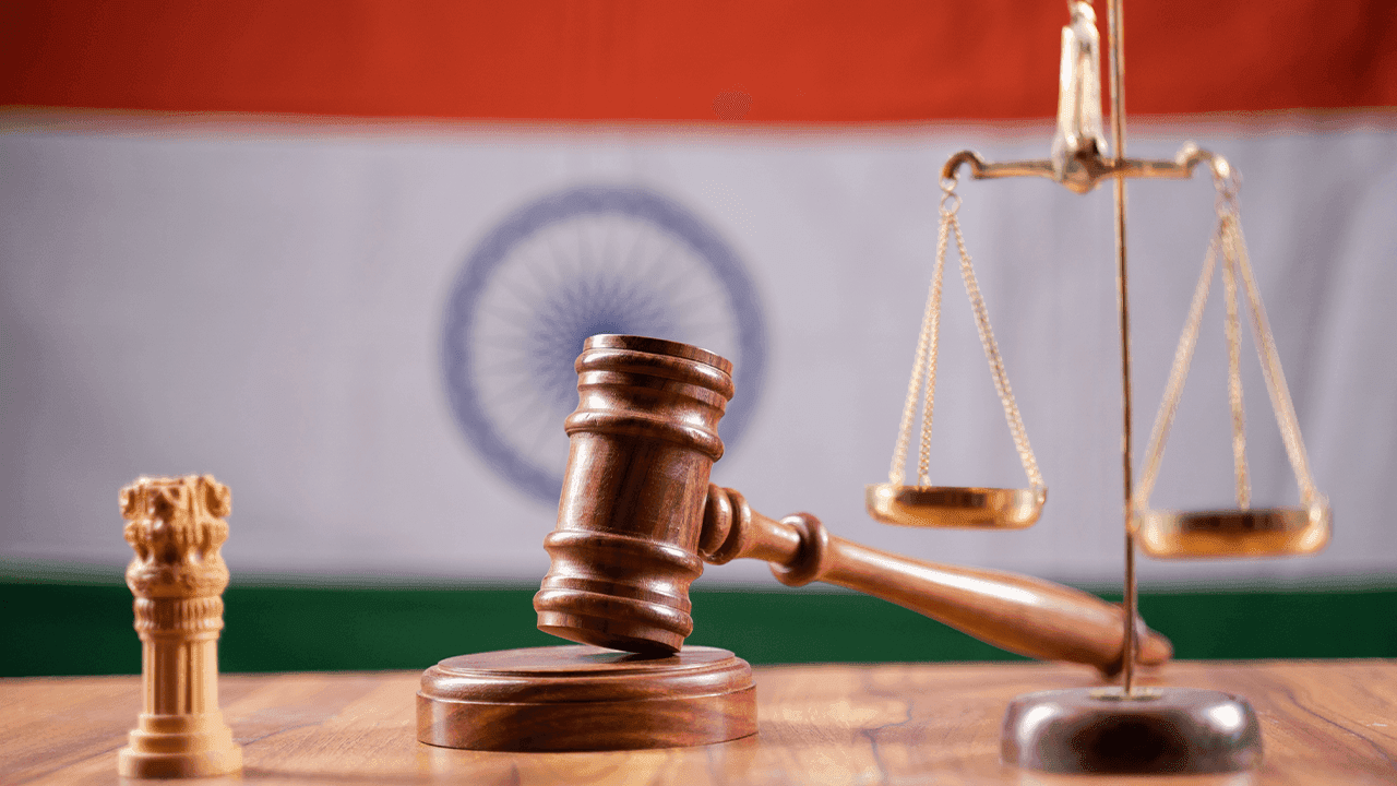 Former Indian Lawmaker, Police Officer Convicted in Bitcoin Extortion Case