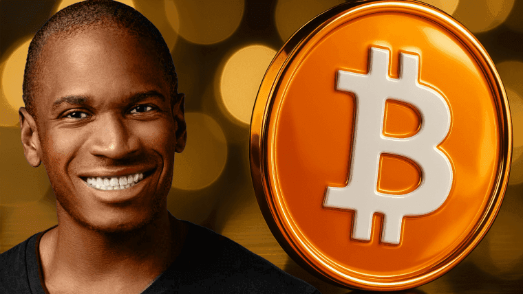 Arthur Hayes ขาย ETH, PEPE, ENA หลายล้าน—กล่าวว่า Bitcoin จะ 'ทดสอบ $100K'