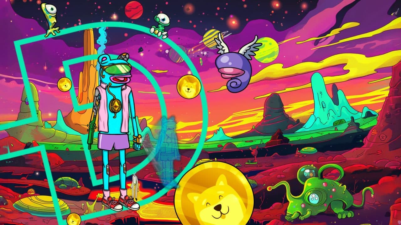 为什么DOGE、SHIB和PEPE持有者对2025年收益最感兴趣的新Layer Brett Meme代币