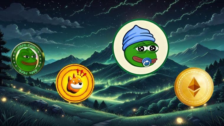 2025 年最具致富潜力的百万富翁制造者模因币：Little Pepe 价格低于 $0.0025，位列 Bonk (BONK) 和 Pepe Coin (PEPE) 之上