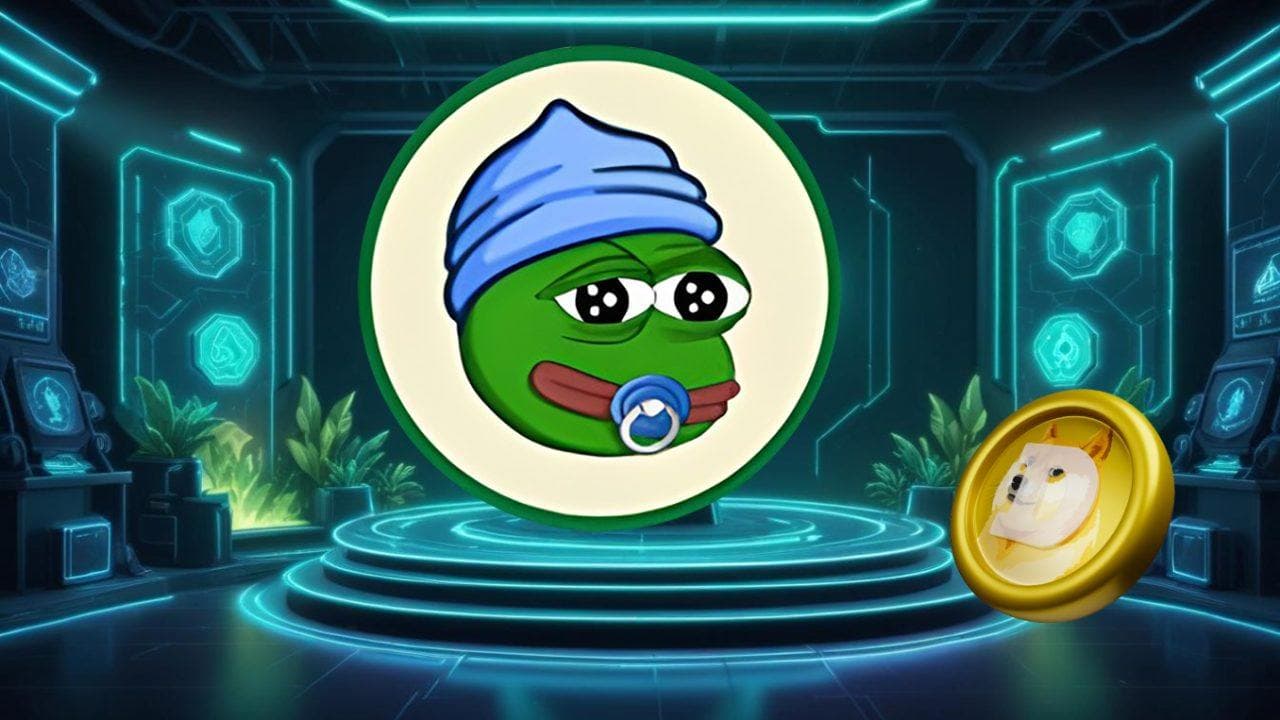 4-Year Cycle Predicts Dogecoin Price Will Hit $1, Here's When as Little Pepe (LILPEPE) Hits it