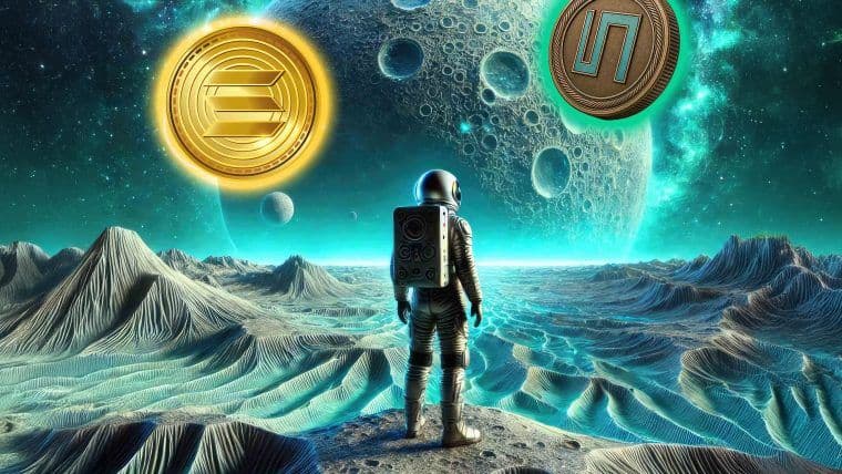 Unilabs Finance 超过 $12,500,000 里程碑，预售引发与 2020 年 Solana ICO 的比较