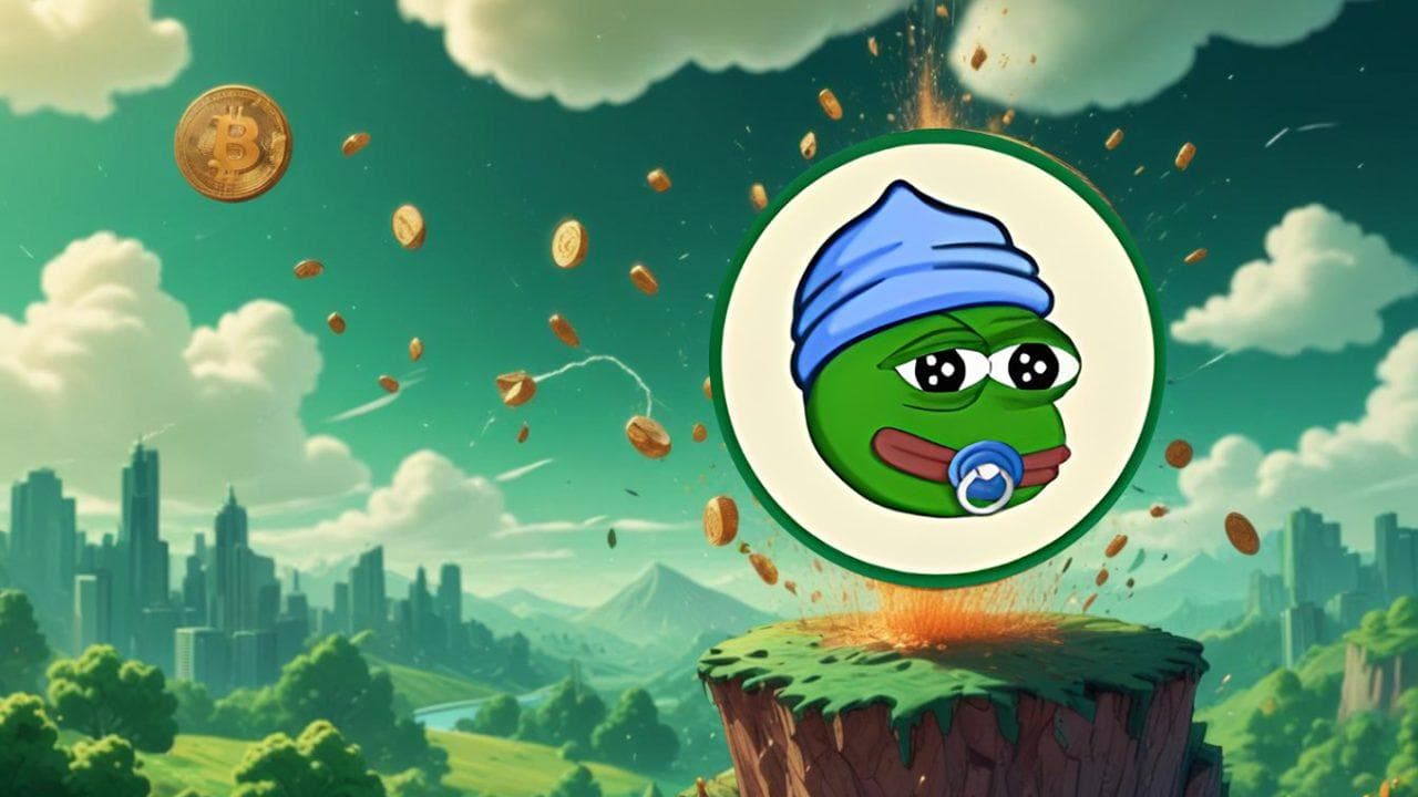 2025'in En İyi Meme Coinleri: Little Pepe (LILPEPE) ve Diğer 2 Tanesi Dahil, Değerlendirilmeye Değer 1 Dolar Altında 3 Token