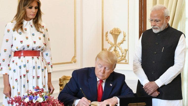 Trump uvodi 50% odmazne carine Indiji, Lula obećava mobilizirati BRICS za uzvratni odgovor