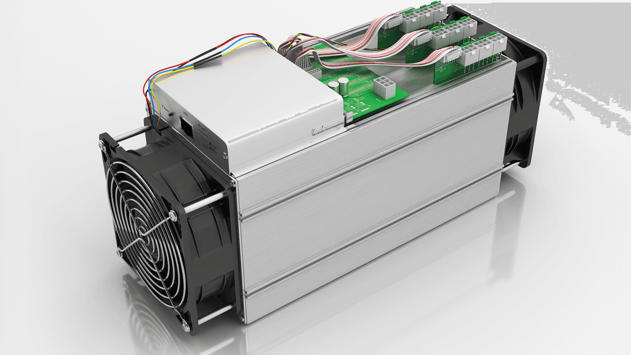 Cango Acquiert une Installation de Minage de Bitcoin en Géorgie pour 19,5 Millions de Dollars