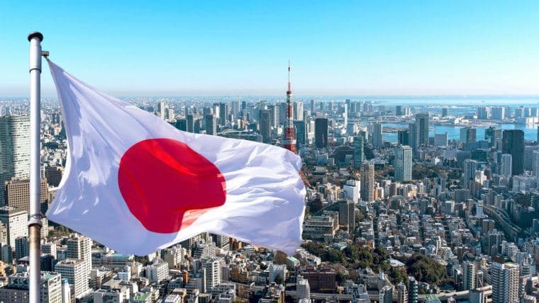 SBI Teams With Circle, um Stablecoin-Aufstand im japanischen Finanzwesen auszulösen
