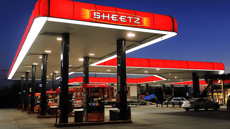 Sheetz Launches 50% Discount for Daily Cryptocurrency Purchases
