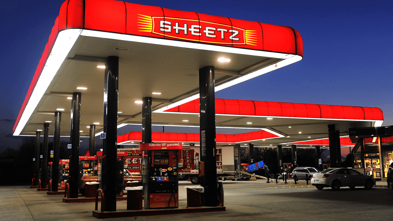 Sheetz প্রতিদিন ক্রিপ্টোকারেন্সি কেনার জন্য ৫০% ডিসকাউন্ট চালু করেছে