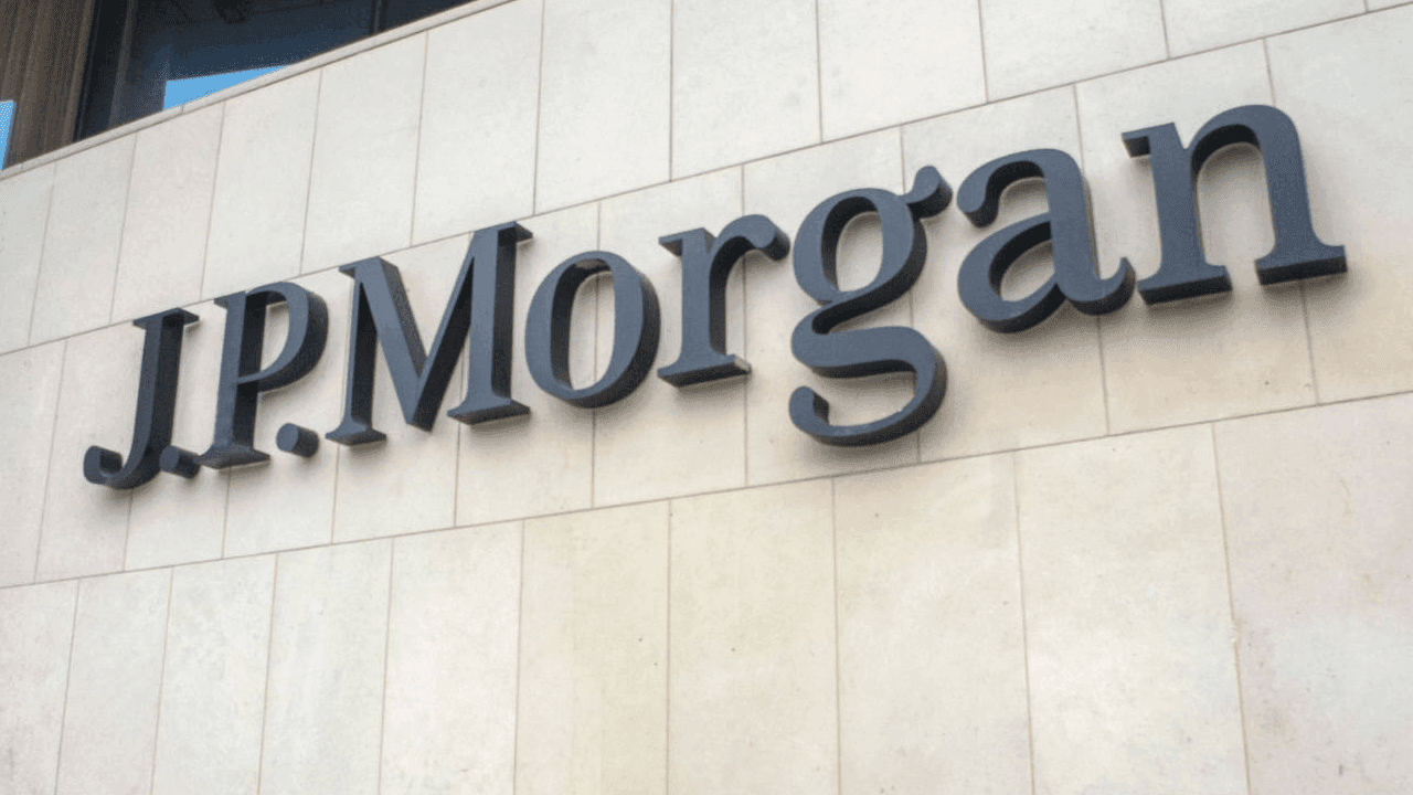 JPMorgan's Onchain Intraday Repo Handler $5B i Første Måned