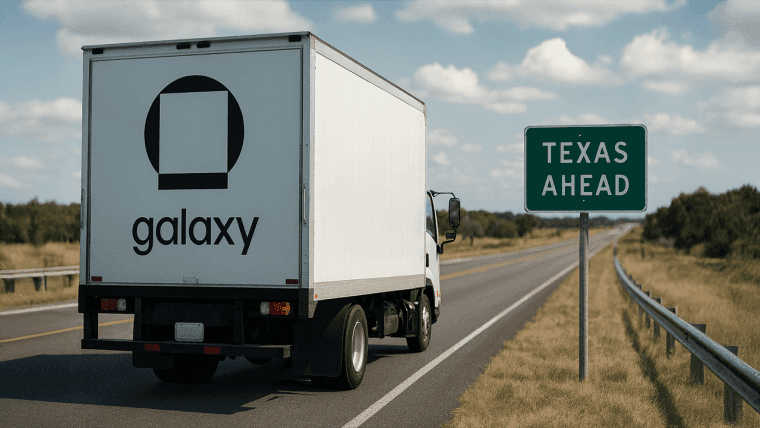 Le Projet Kati 1 de Soluna atteindra 83 MW avec le déploiement du mineur Bitcoin Galaxy.