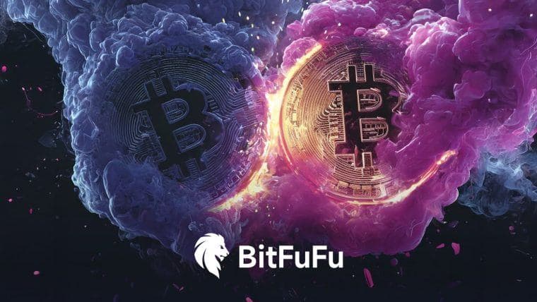 Le istituzioni cercano rendimenti elevati su Bitcoin—BitFuFu Cloud Mining offre soluzioni