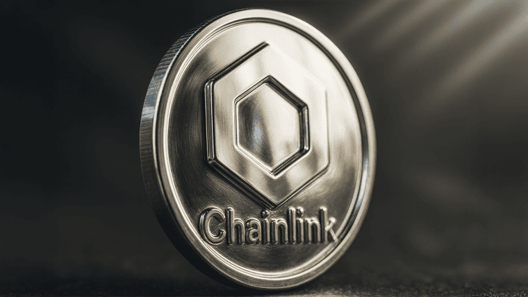 Chainlink’s LINK Hoard Blasts Past 100,000