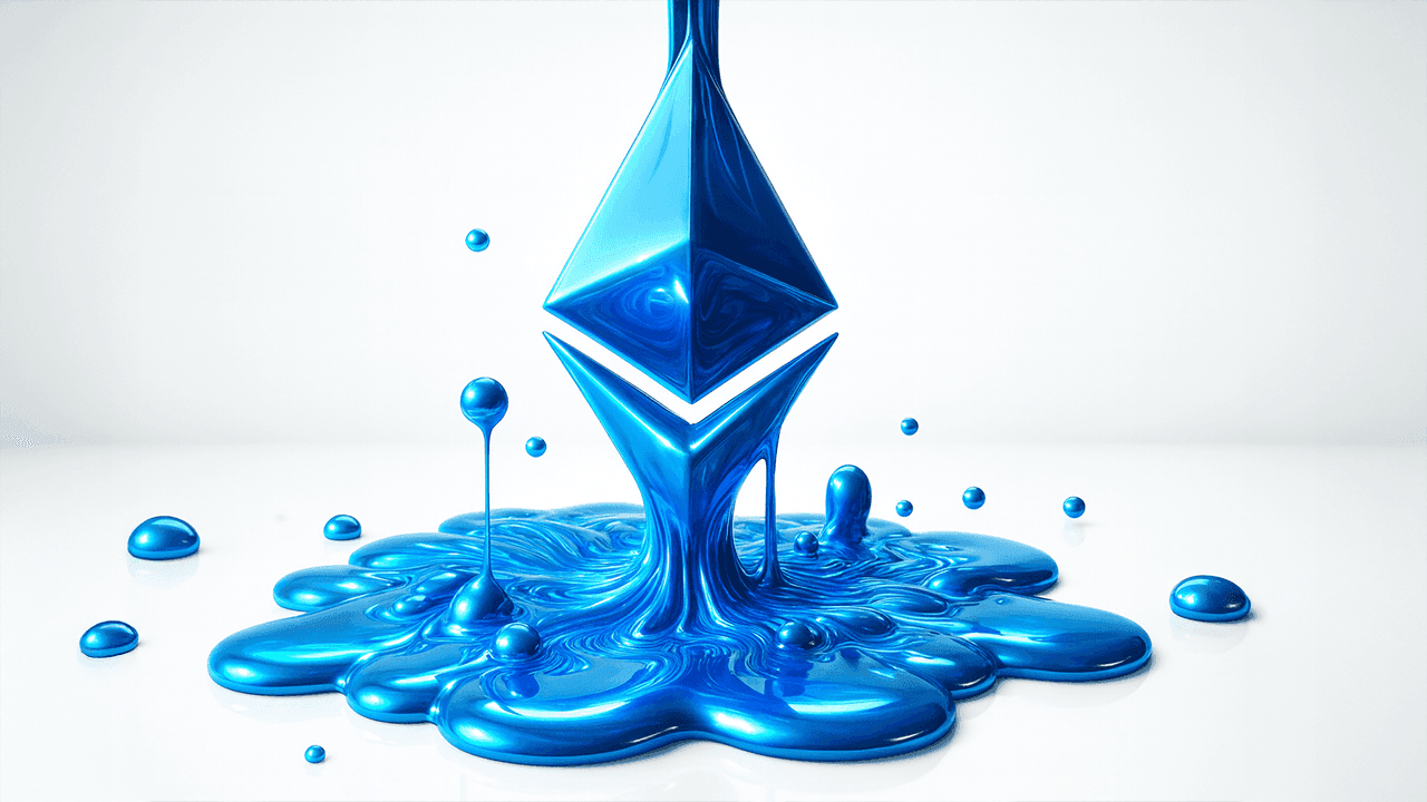 3,2 Mrd. $ an ETH fließen in nur 14 Wochen in Liquid Staking