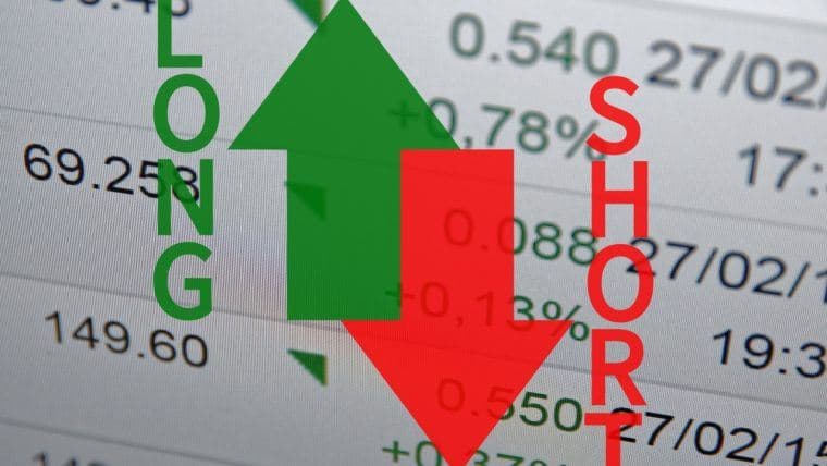 Mer än 1 miljard dollar i belånade vad raderade; Valhandlare förlorar 83 miljoner dollar i ETH-likvidation