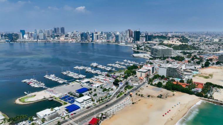 Interpol Operation Dismantles 25 Crypto Mines in Angola, Busts $300 Million Zambian Crypto Scam