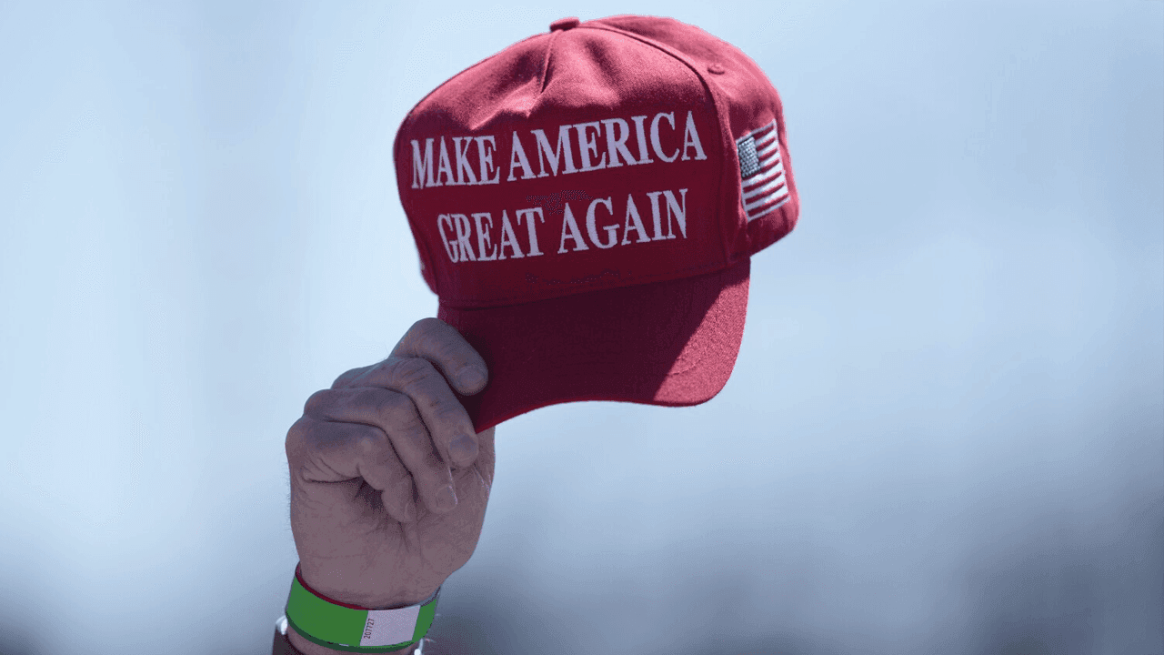 'Membuat Amerika Kaya Semula' — Perintah Eksekutif Trump Buka 401(k)s kepada Bitcoin