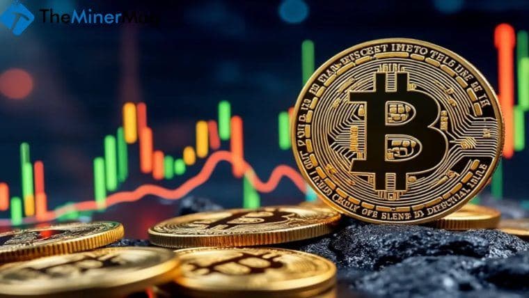 MARA, Riot Berbeza pandangan mengenai Pembiayaan Perlombongan Bitcoin pada S2