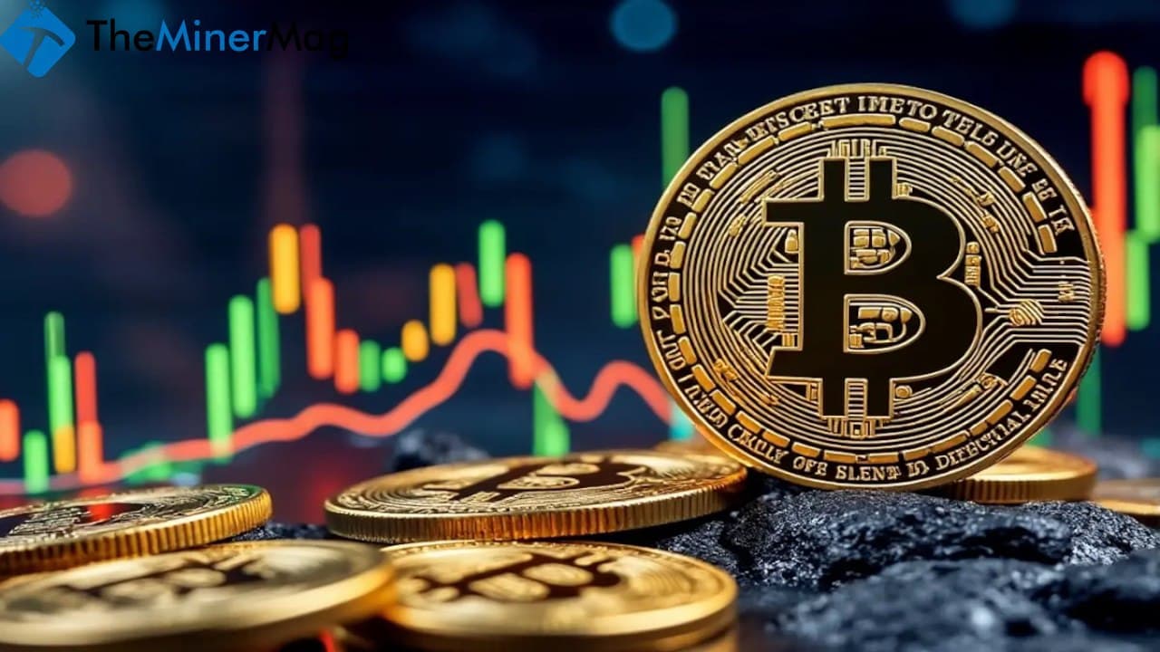 MARA et Riot divergent sur le financement du minage de Bitcoin au T2