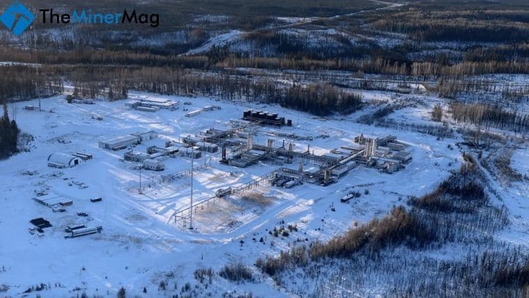 Trump-Backed American Bitcoin Nears Public Listing as Gryphon Sets Merger Vote Schedule