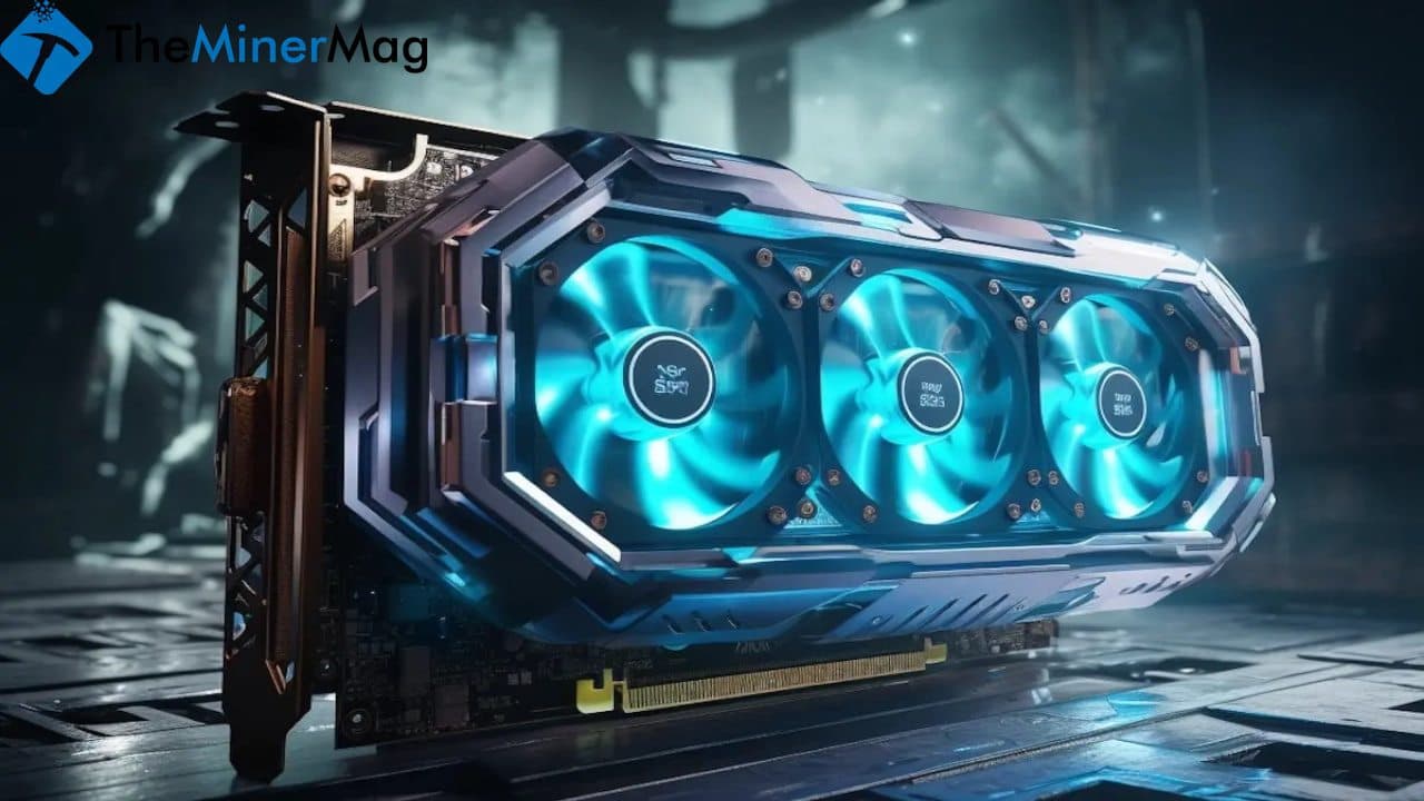 HIVE poskytne GPU páteř pro Kanadský suverénní AI cloud