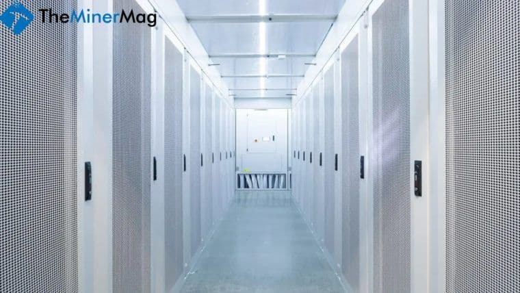 Rumble envisage le rachat de Northern Data pour 1 milliard d'euros alors que Peak Mining est mis en vente pour 235 millions de dollars