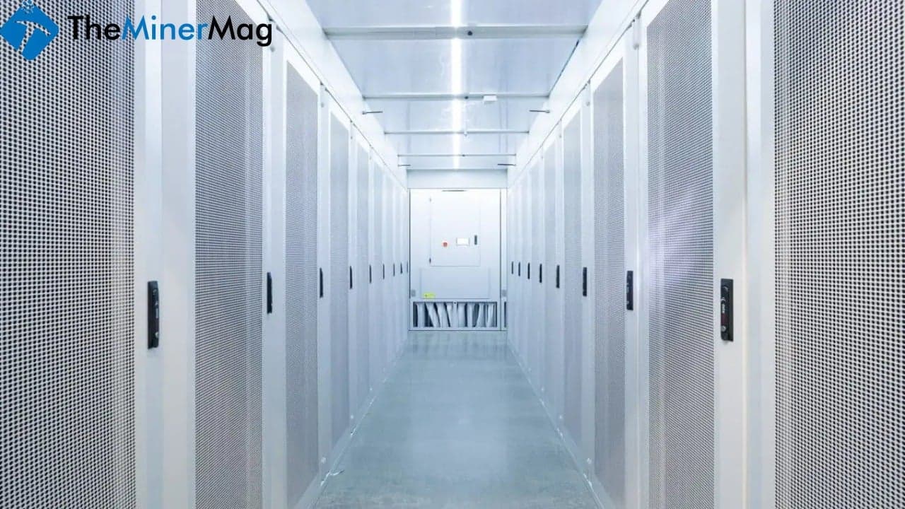 Rumble envisage le rachat de Northern Data pour 1 milliard d'euros alors que Peak Mining est mis en vente pour 235 millions de dollars