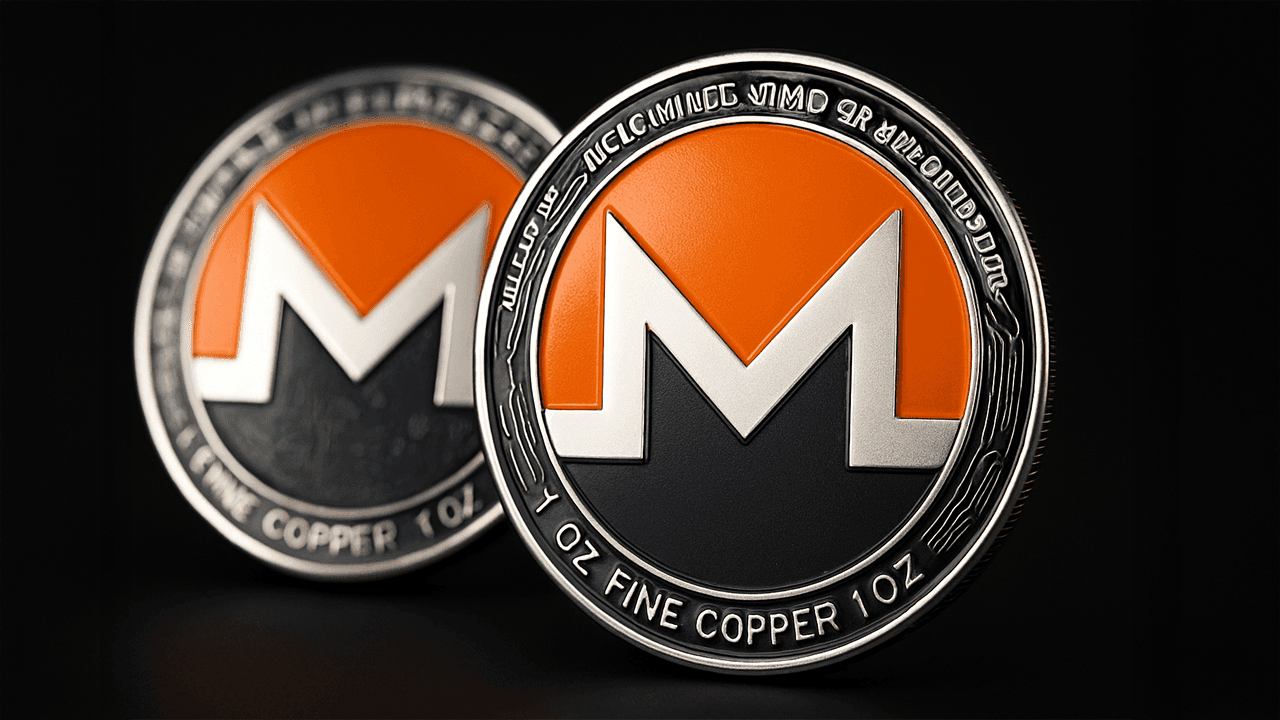 Kraken Freezes Monero Deposits After Qubic Boasts Network Dominance