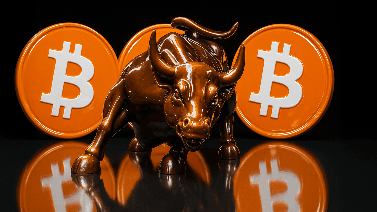 Bitcoin ultrapassa pico anterior, atinge novo recorde histórico acima de $124K